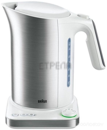Электрический чайник Braun WK5115WH