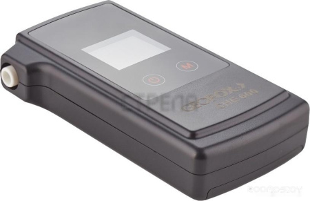 Алкотестер GeoFox СHE 600