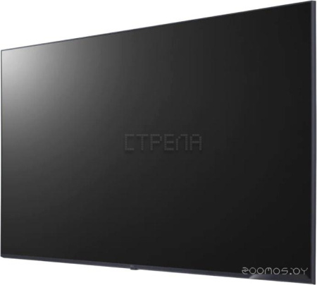 Информационная панель LG 75UL3J-E