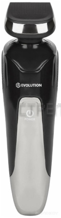 Электробритва Evolution Bristless 3R