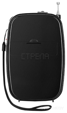 Радиоприемник Sven SRP-445