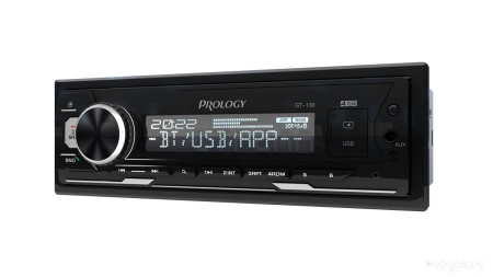 USB-магнитола Prology GT-130