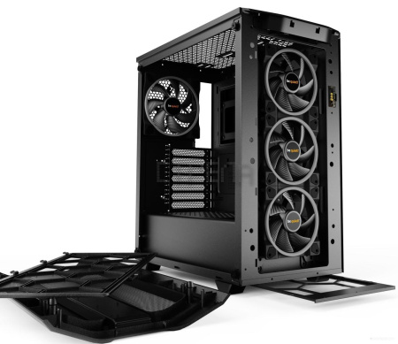 Корпус be quiet! Pure Base 500 FX BGW43