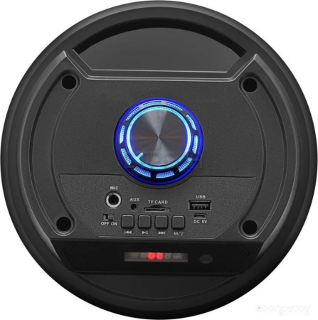 Беспроводная колонка Ginzzu GM-229