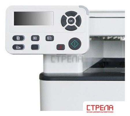 МФУ Pantum M6700DW