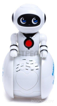 Развивающая игрушка Zabiaka Робот Вилли SL-05358 / 7106351