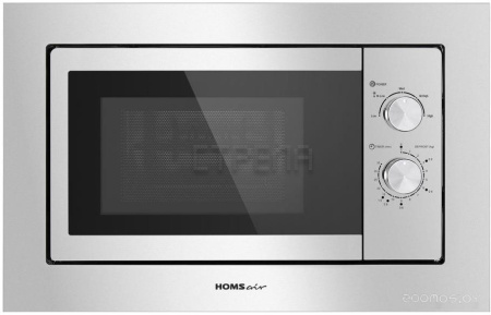 Микроволновая печь HOMSair MOB201S
