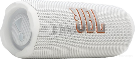 Беспроводная колонка JBL Flip 7 (белый)