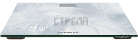 Напольные весы Normann ASB-472