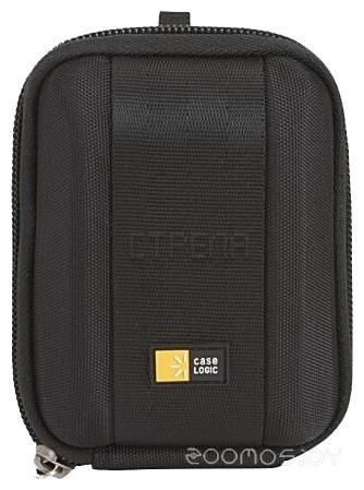 Чехол для фотокамеры CASE LOGIC Hard-shell Compact Camera Case
