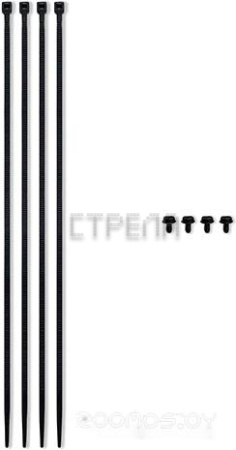 Блок питания Deepcool PF350