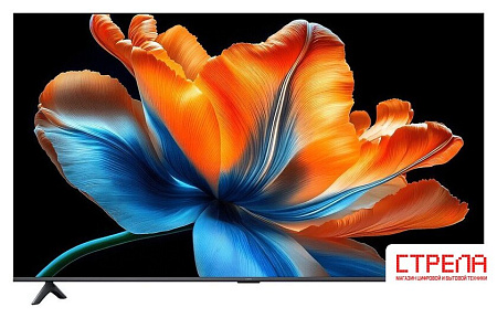 MiniLED телевизор Xiaomi TV S Mini LED 75" 2026 (международная версия)