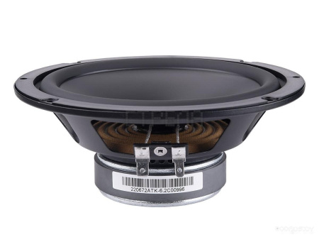 Компонентная АС SWAT Attack ATK-6.2C