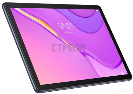 Планшет Huawei MatePad T10s AGS3K-L09 4GB/64GB LTE (насыщенный синий)