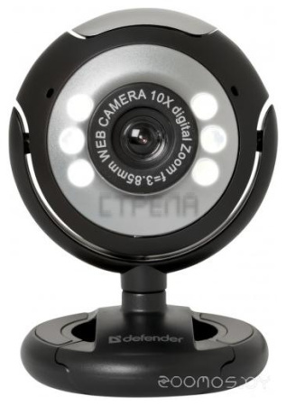 Веб-камера Defender C-110