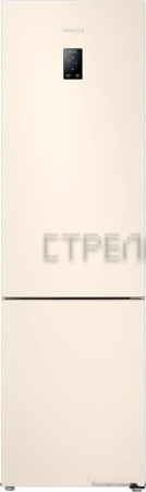 Холодильник Samsung RB37A52N0EL/WT