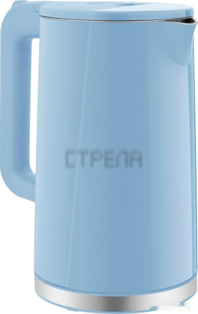 Электрический чайник Maunfeld MGK-633BL