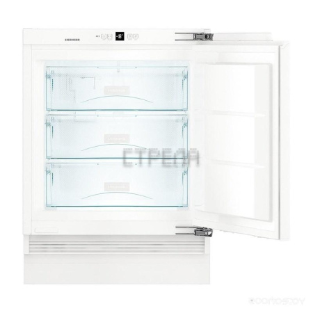 Морозильник Liebherr SUIG 1514