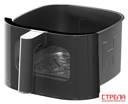 Аэрогриль (аэрофритюрница) RED Solution PURE STEAM WS270