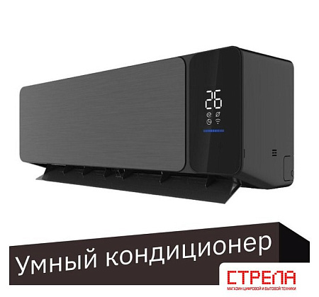 Кондиционер Viomi Cross Pro 18000BTU KFR-52GW/EY2UMC-A++/A+