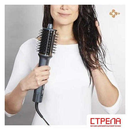 Фен-щетка Rowenta Air Brush 3D UB9720E0