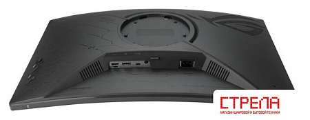Игровой монитор ASUS ROG Strix XG27WCS