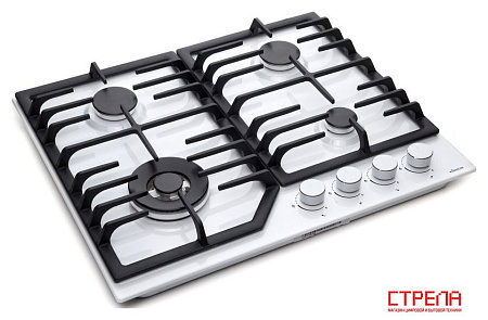 Варочная панель Konigin Blaze 604 WHW