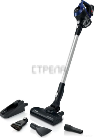 Вертикальный пылесос Bosch Series 6 BBS611MAT