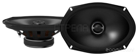 Автоакустика Alpine S-S69