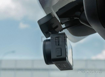 Автомобильный видеорегистратор Neoline G-Tech X76 Dual