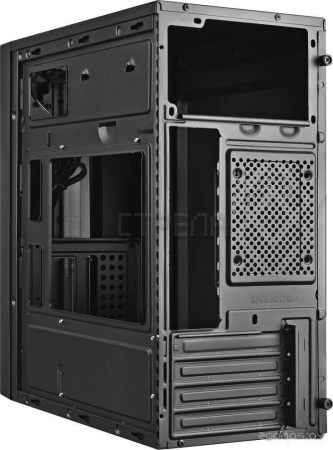 Корпус Ginzzu B350