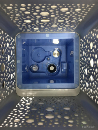 Увлажнитель воздуха Electrolux EHU-3815D