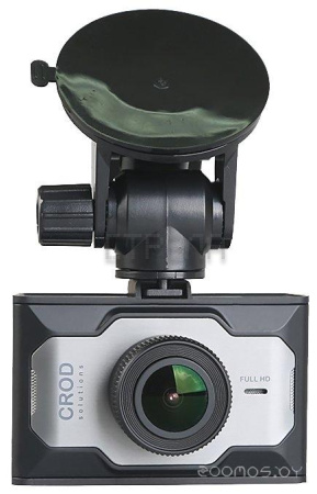 Автомобильный видеорегистратор SilverStone F1 CROD A85-FHD