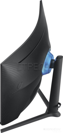 Игровой монитор Samsung Odyssey Neo G7 LS32BG752NIXCI