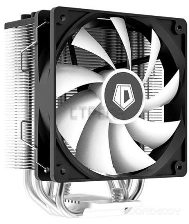 Кулер для процессора ID-COOLING SE-214-XT ARGB