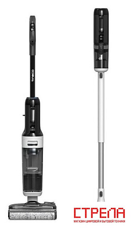 Пылесос Tineco Floor One Switch S6 Power Kit