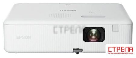 Проектор Epson CO-WX02