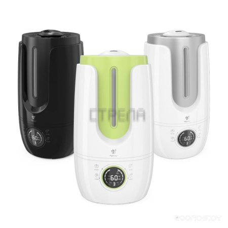 Увлажнитель воздуха Royal Clima Antica (RUH-AN300/4.0E-SV)