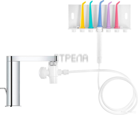 Ирригатор Bradex Симпл KZ 1368