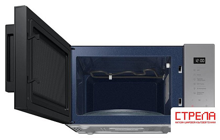 Микроволновая печь Samsung MG30T5018AG/BW