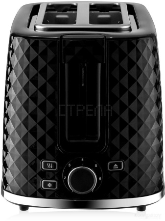 Тостер Brayer BR2101BK