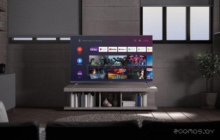 Телевизор Kivi 55U740LB