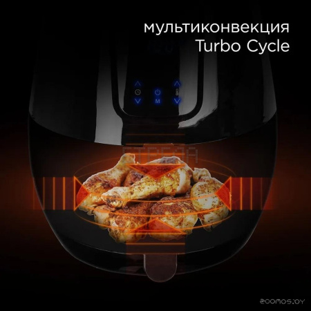 Аэрогриль Redmond AG1902