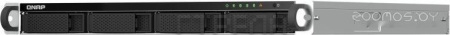 Сетевой накопитель QNAP TS-464U-8G