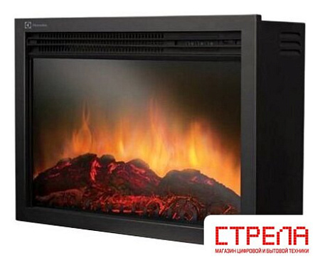 Электрокамин Electrolux EFP/P-3020LS