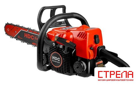 Бензопила HDC HD-C180 HD6210-3