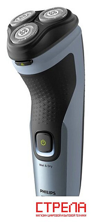 Электробритва Philips Series 3000X X3063/00