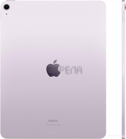 Планшет Apple iPad Air 13" 2024 256GB (фиолетовый)