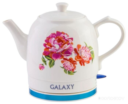 Электрический чайник GALAXY GL0503