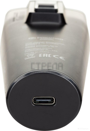 Машинка для стрижки волос Evolution powered by Enchen BOOST 2 Black